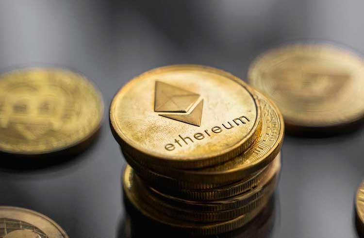 pos ethereum updates eth 2.0 release price