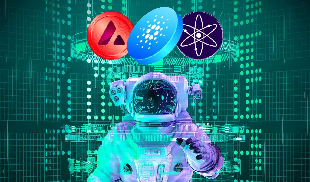 pos-cryptos cryptocurrency proof of stake best pos crypto