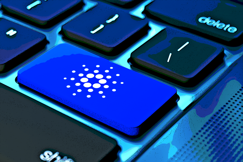 pos-coin Cardano the best PoS coin