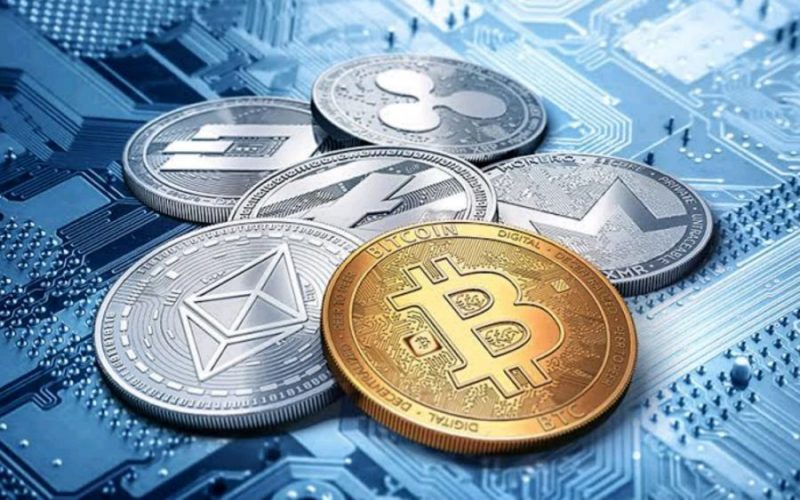 best-pos-coins which coins are proof of stake
