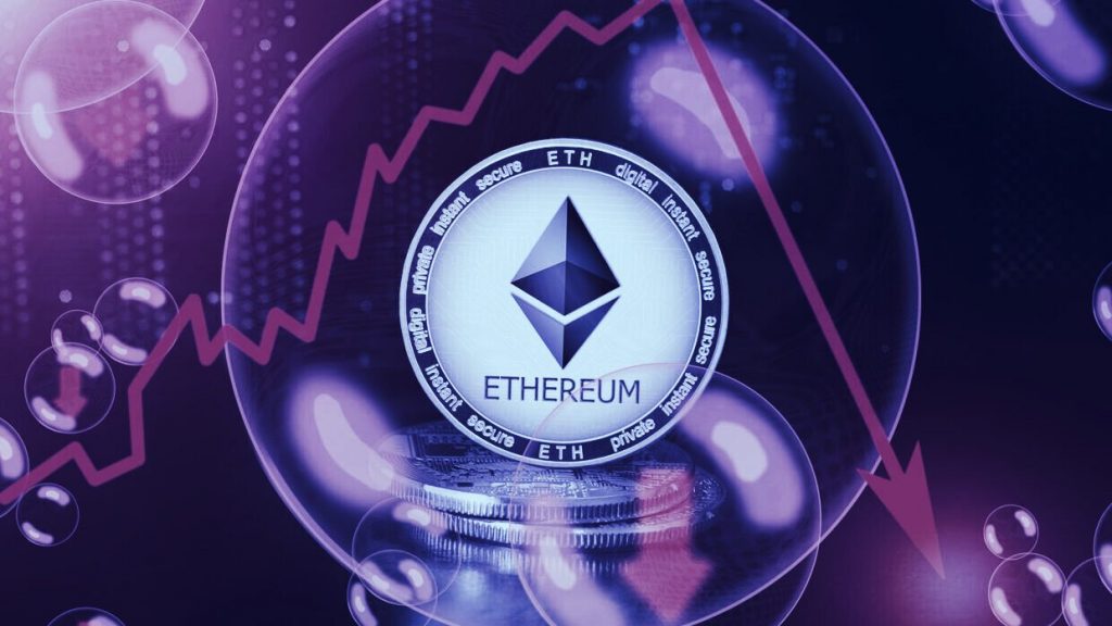 ethereum-2 best proof of stake crypto currencies list