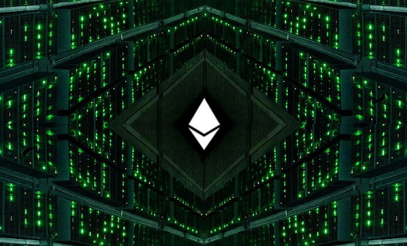 best ethereum etherium pool staking mining list