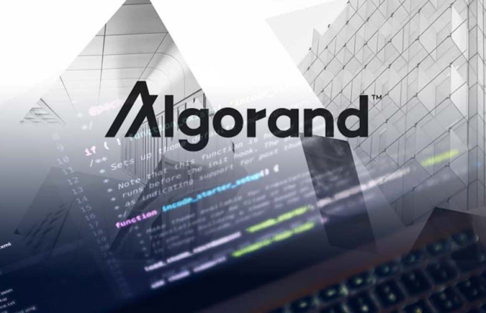 algorand-staking pos cryptos proof of stake coin