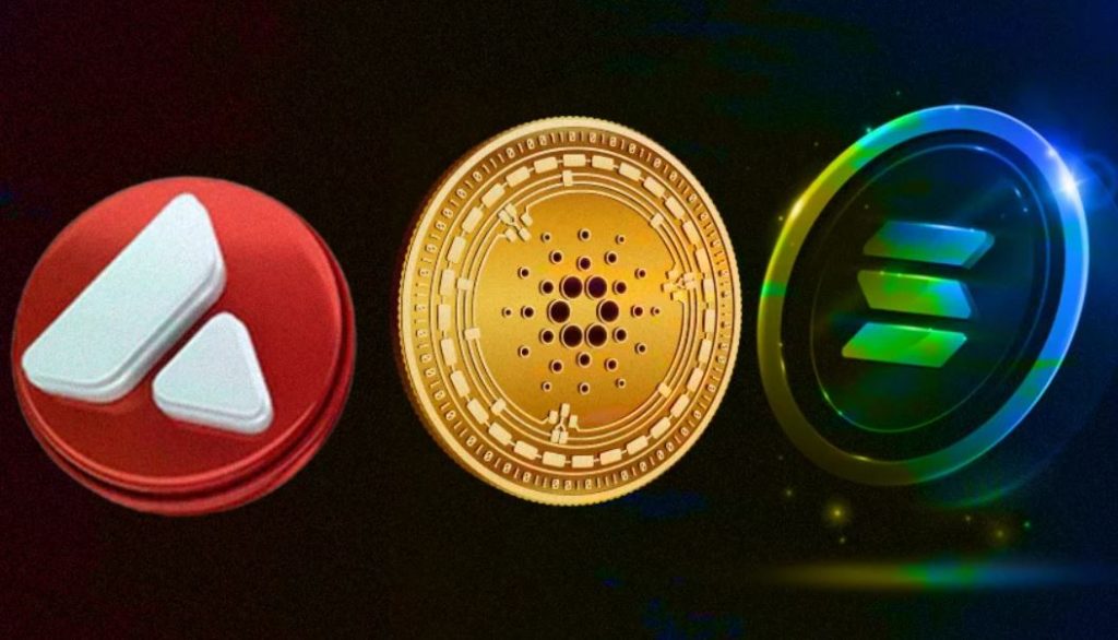 alt-coins-exchange avalanche solana cardano on coinbase kraken