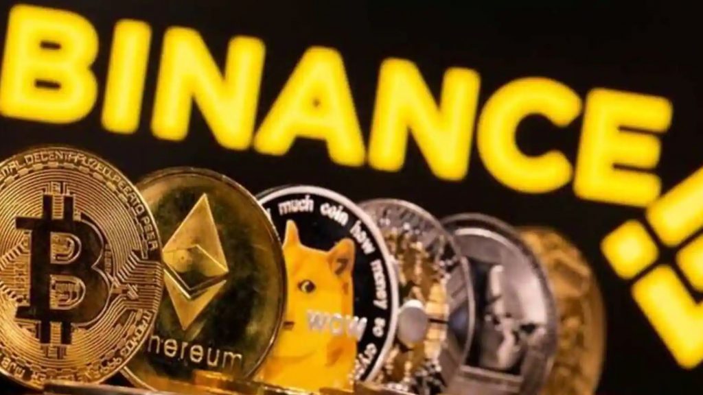 binance-coins binance fees vs kraken features
