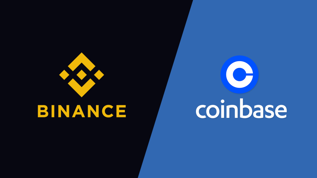 binance-us-coinbase binance us vs coinbase