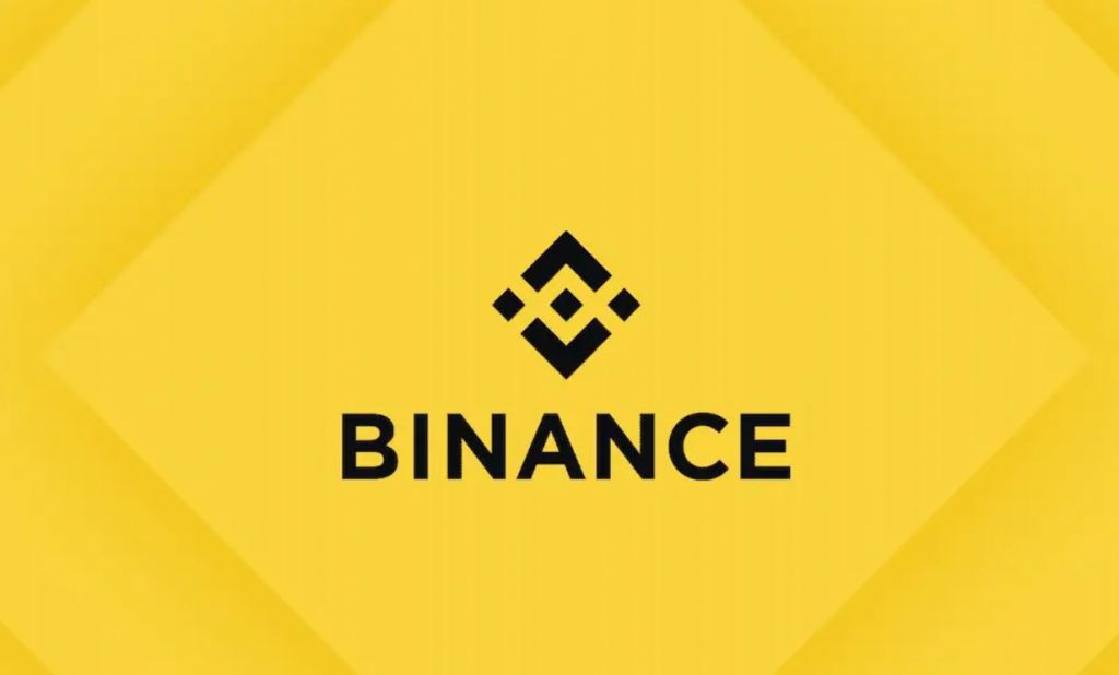 binance binance explained