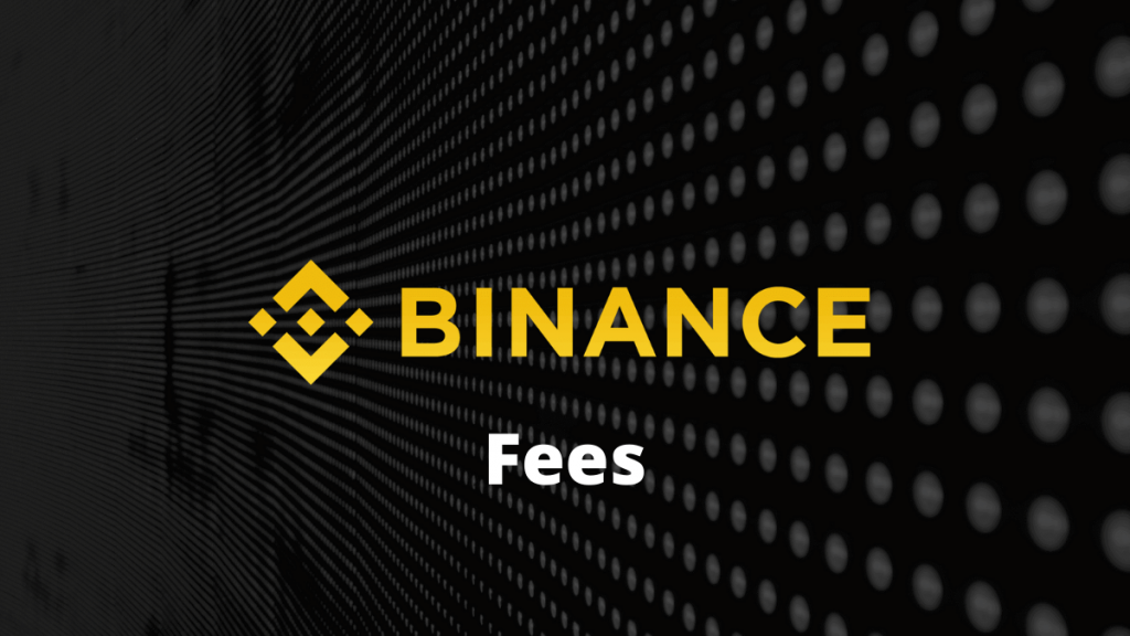 binance-fees binance to binance transfer fees
