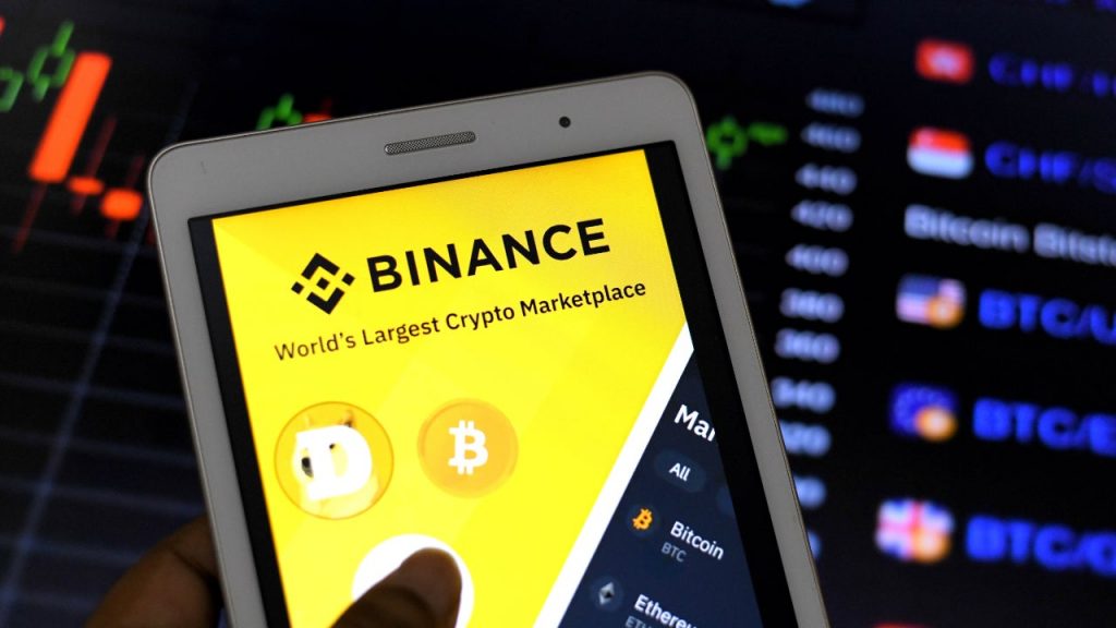 binance card vs coinbase card