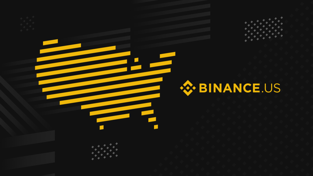 binance-us binance-us
