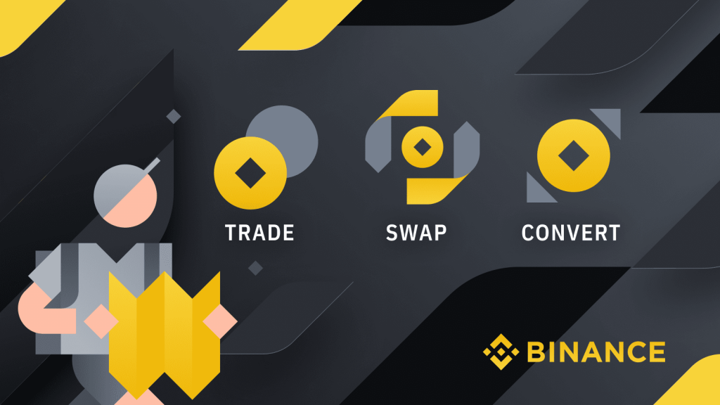 is binance better than coinbase