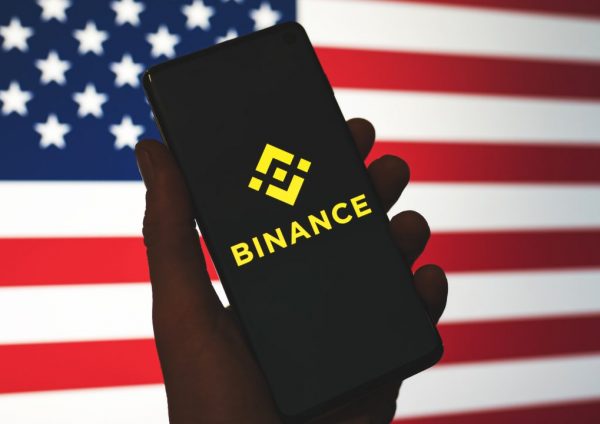 binance usa