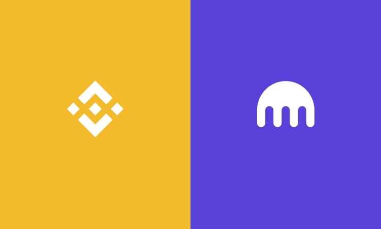 kraken-binance-review binance kraken review summary
