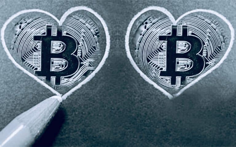 bitcoin crypto