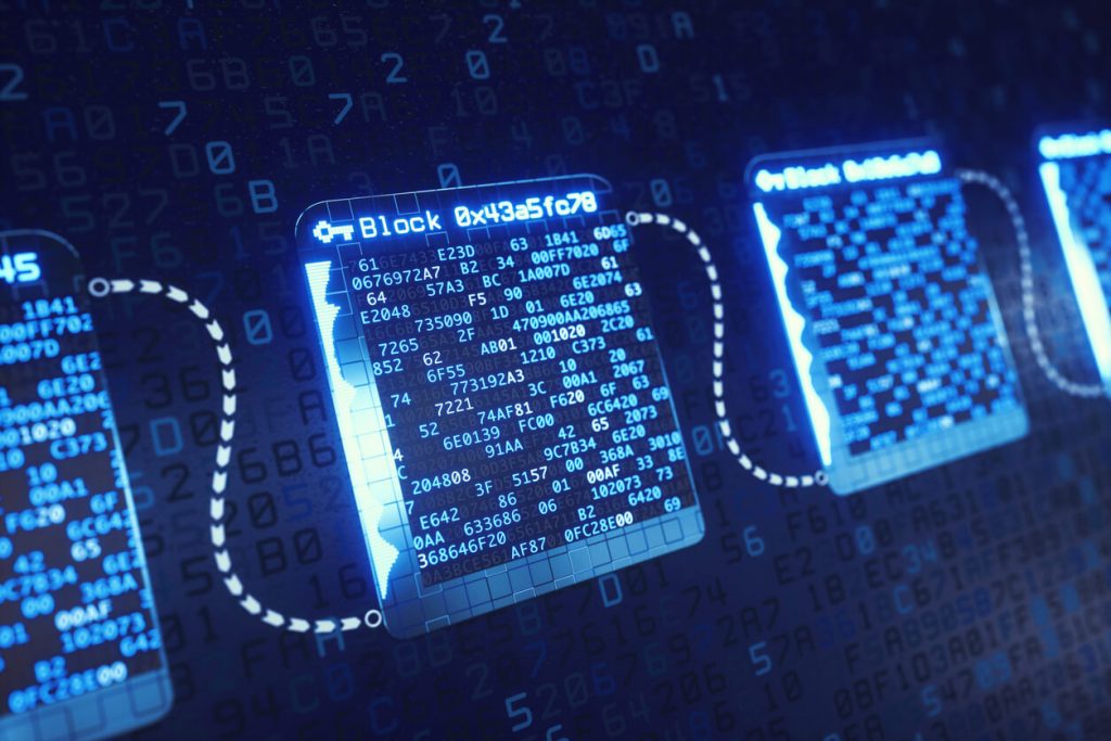 cardano-blockchain Cardano uses a proof-of-stake method