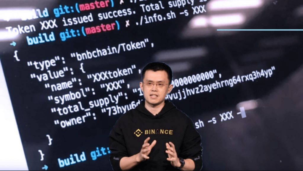 binance ceo binance.us vs binance binance.com