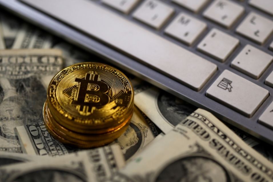 bitcoin-mining proof of stake and proof of work