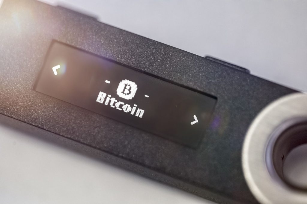 bitcoin-wallet staking cryptocurrency bitcoin wallet