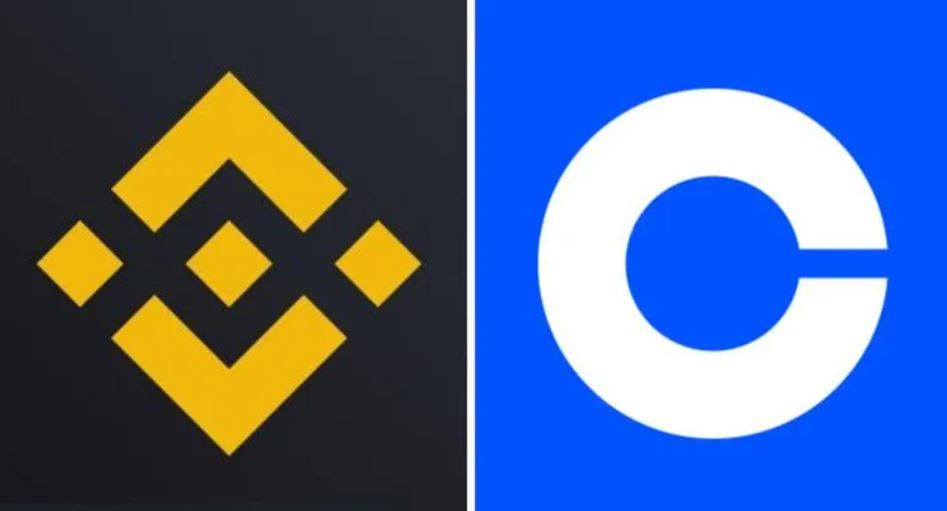 binance-coinbase coinbase pro or binance