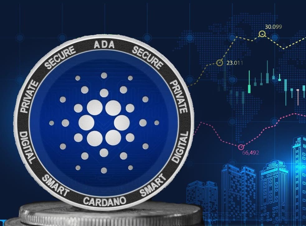 cardano-post proof of stake coins list cardano