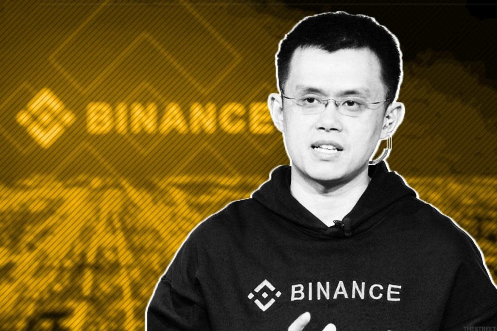 binance vs coinbase vs kraken