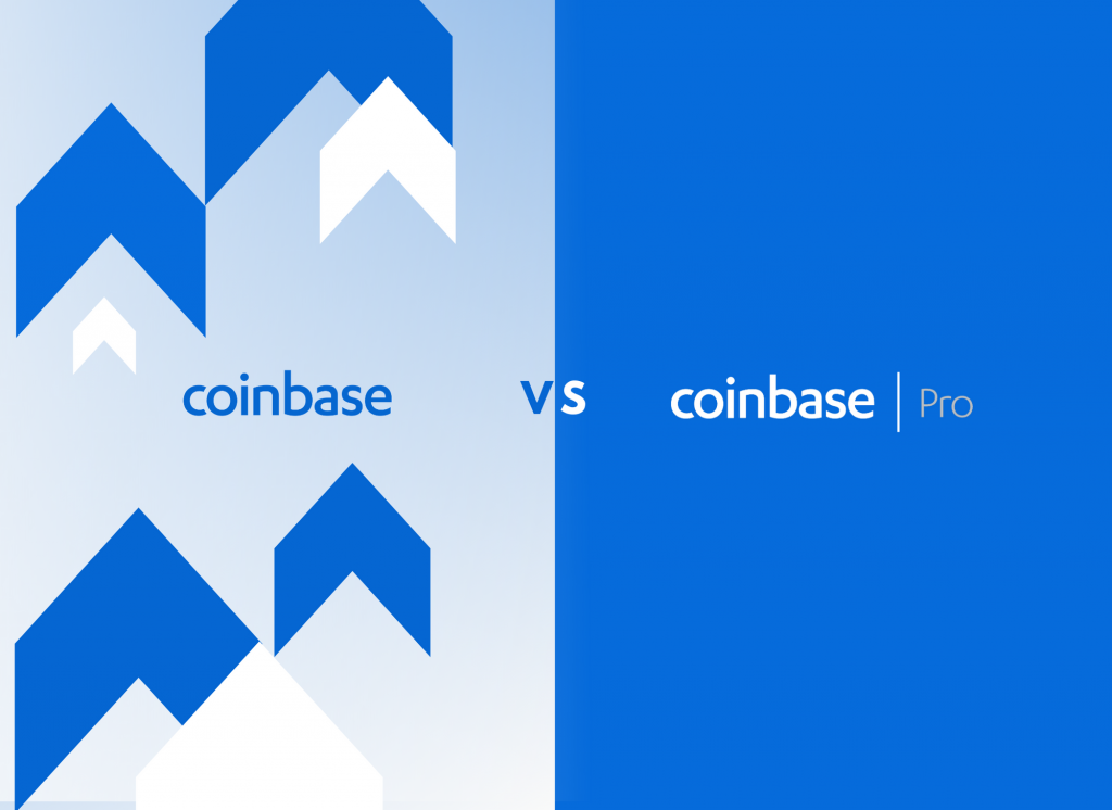 fees pro coinbase vs coinbase pro
