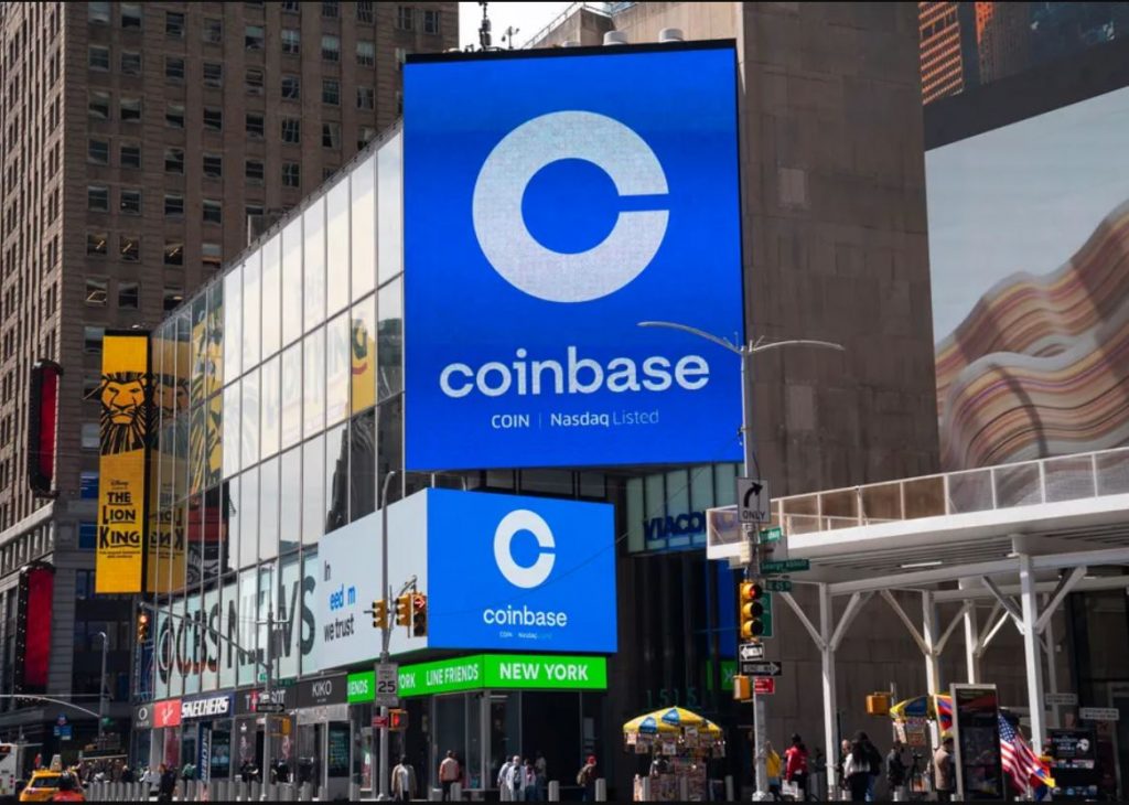 which is better coinbase or binance