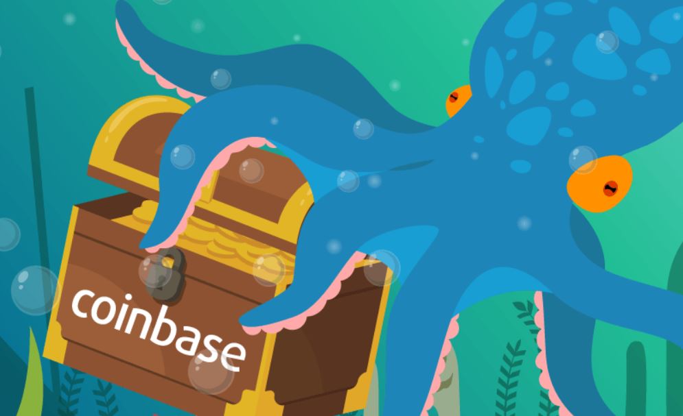 coinbase fees vs or kraken