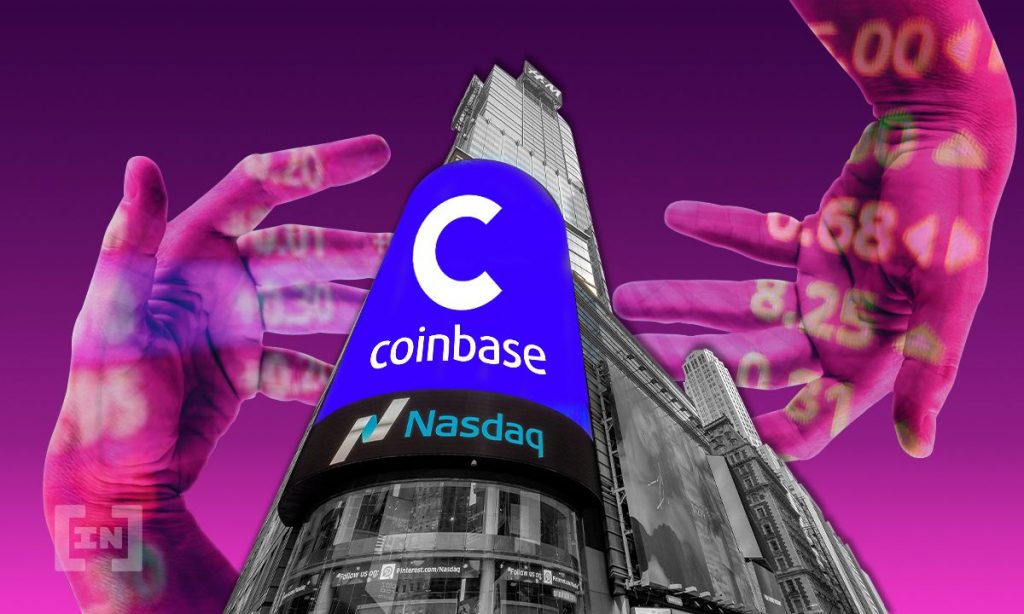 coinbase-nasdaq is coinbase pro better than vs coinbase
