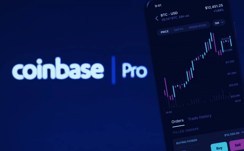 coinbase-and-coinbase pro difference between coinbase and coinbase pro