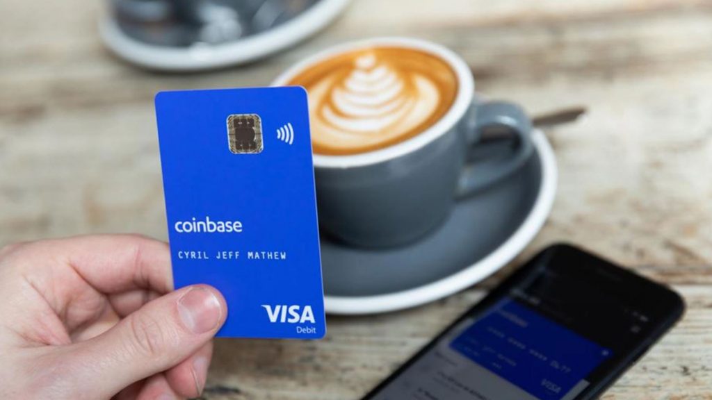 difference between binance and or coinbase