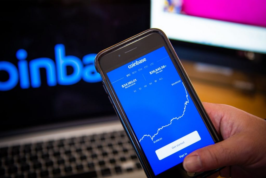 is binance or coinbase better