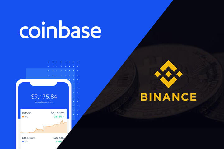 coinbase-binance how proof of stake works coinbase binance