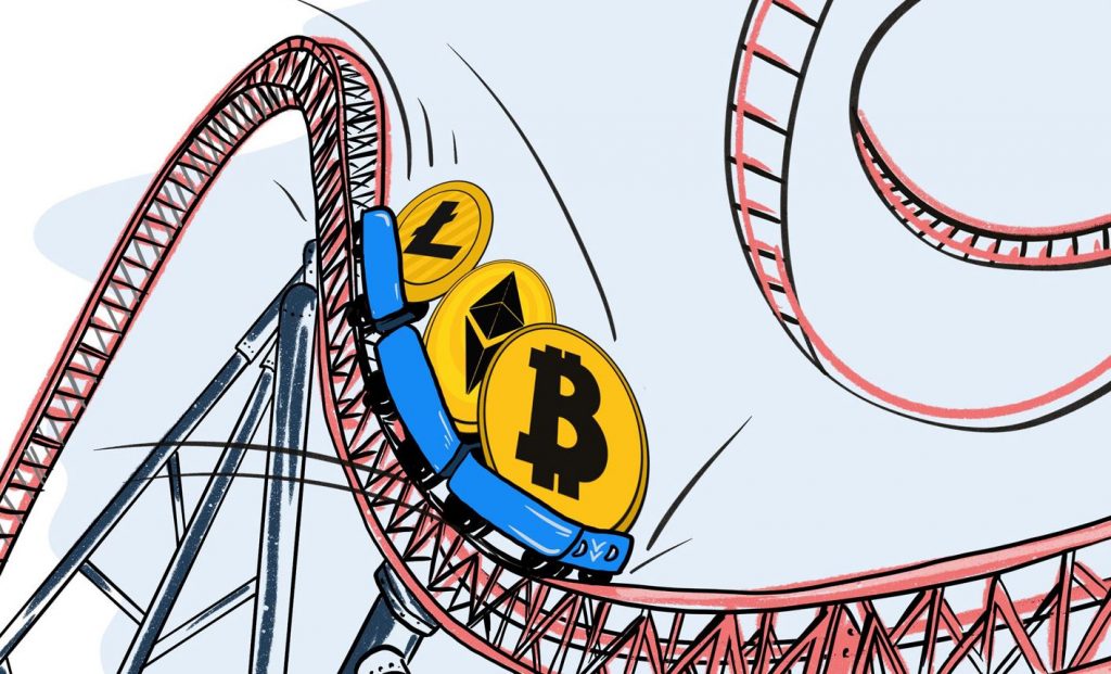 stake-crypto what does it mean to stake crypto