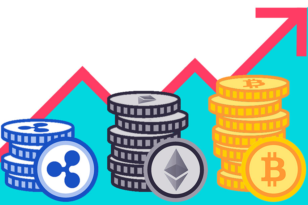 pow pow vs and to pos coins