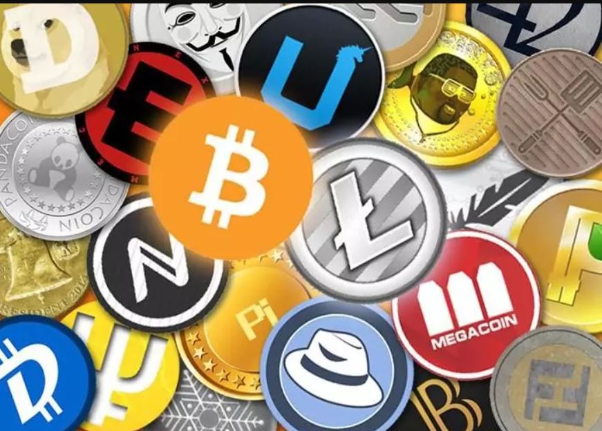 exchange-networks kraken or binance coins available