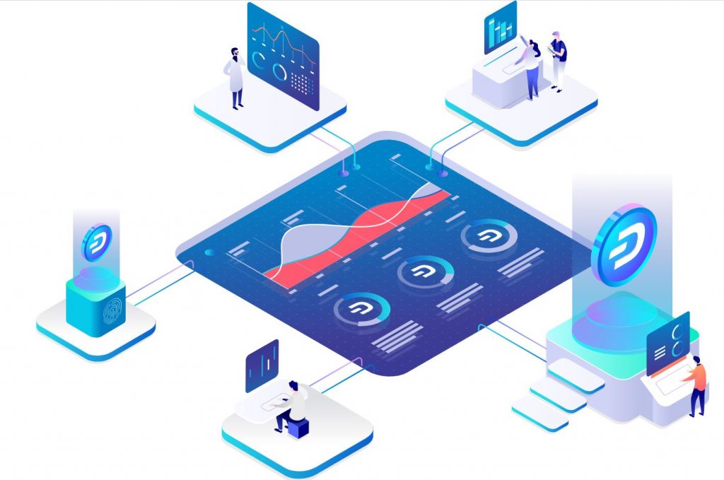 dash dash proof of stake cryptocurrencies