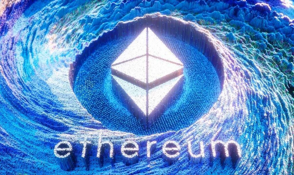 eth2.0 price