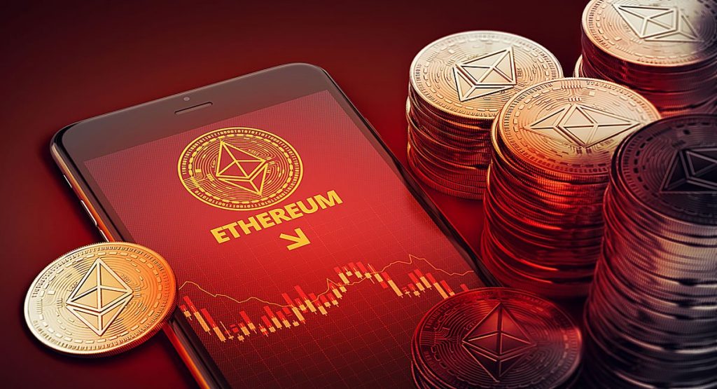 stake awarded early bird eth