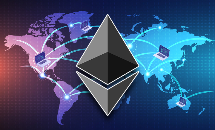 where to stake eth