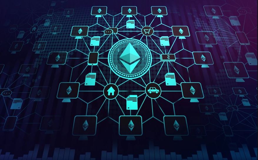 eth tokens
