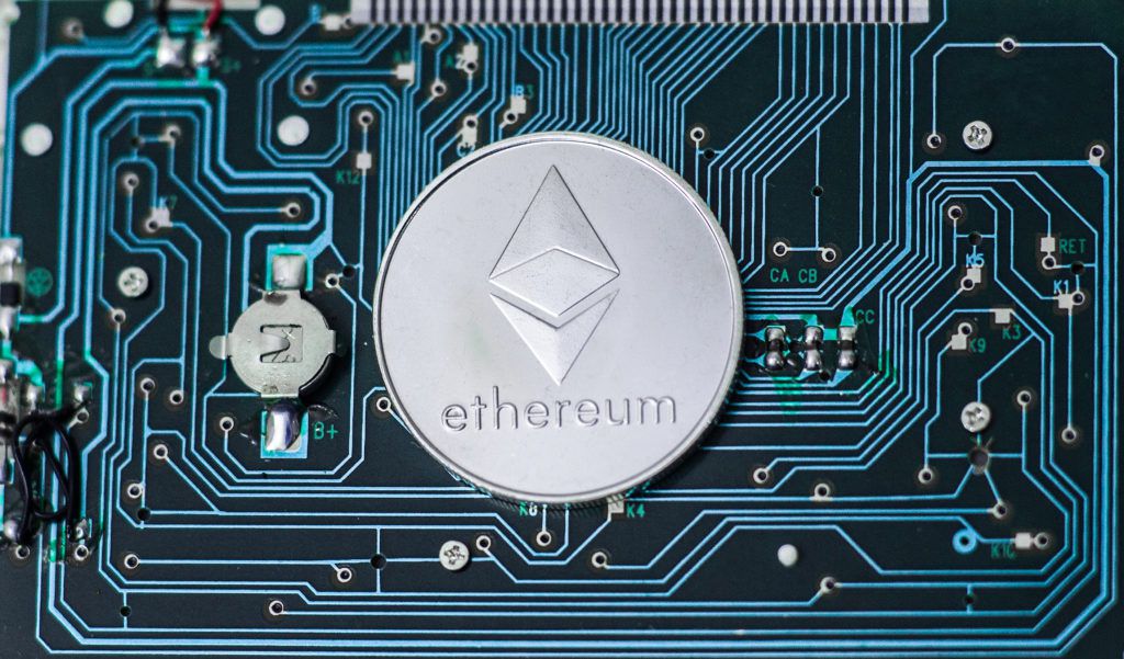 ethereum eth2.0 proof of stake launch date