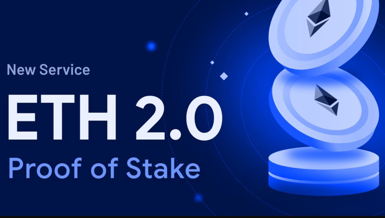 eth eth cryptocurrency staking