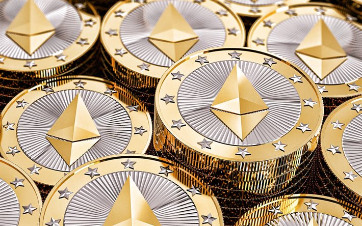 how to stake ethereum
