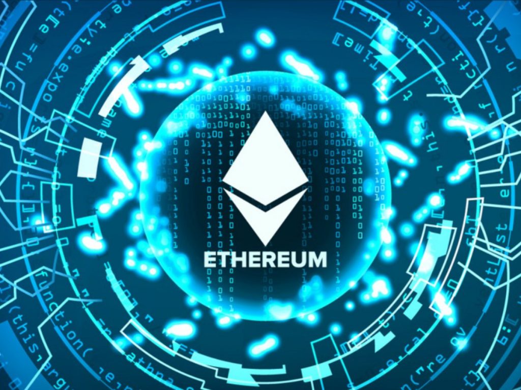 what is staking ethereum eth2 pos date