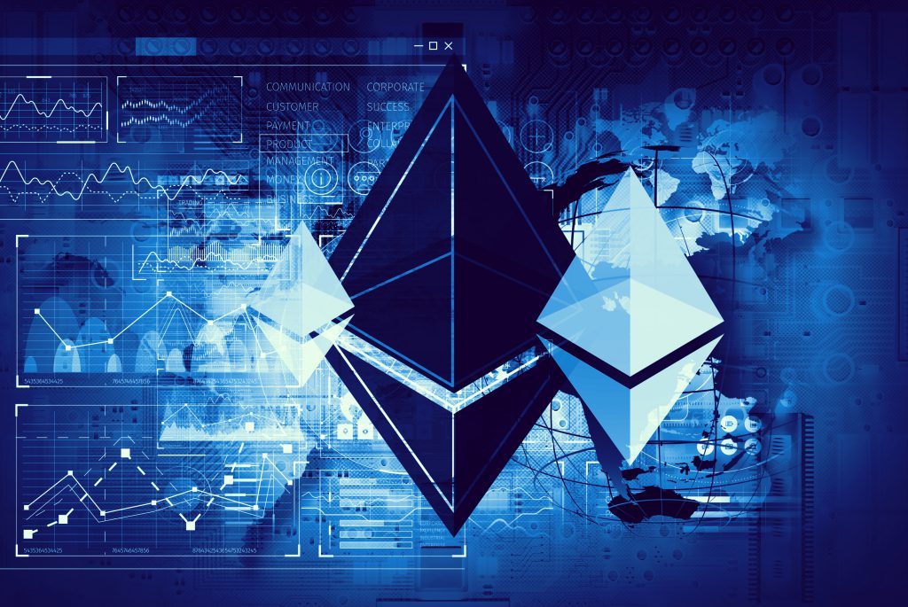 how to proof of stake ethereum 2