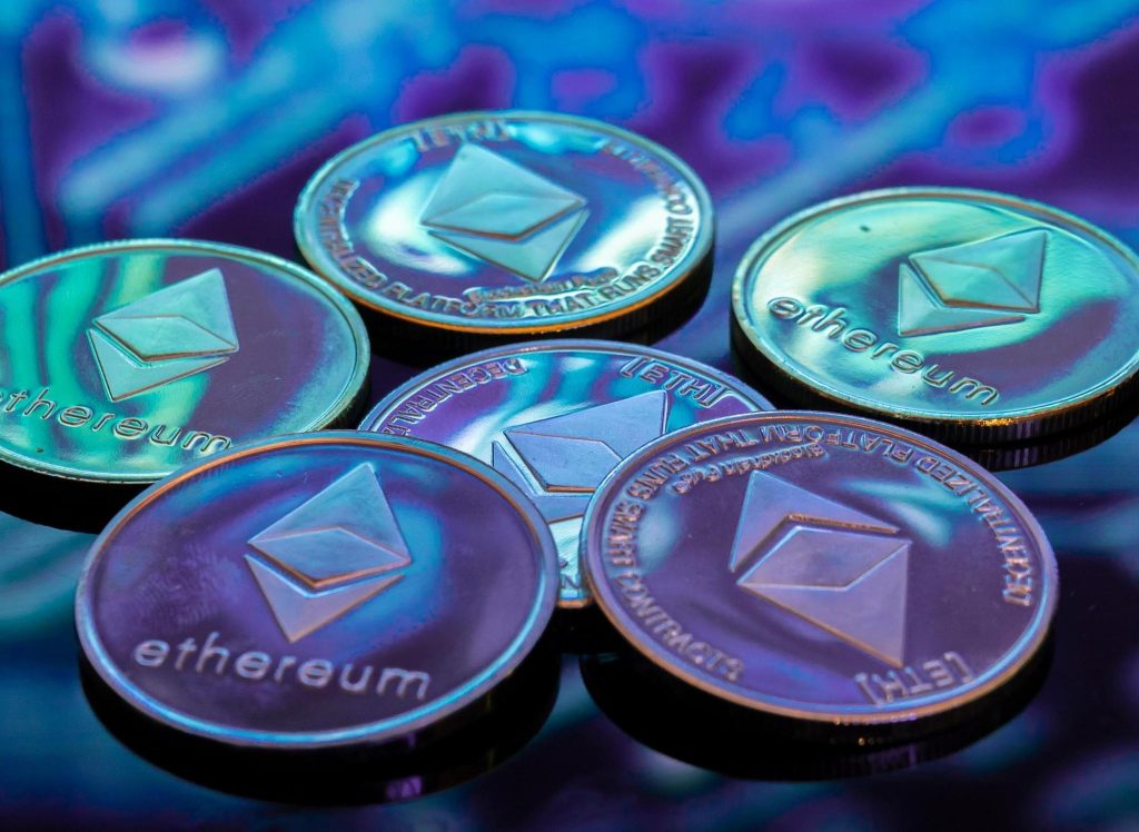 ethereum 2021 eth2 staking rewards