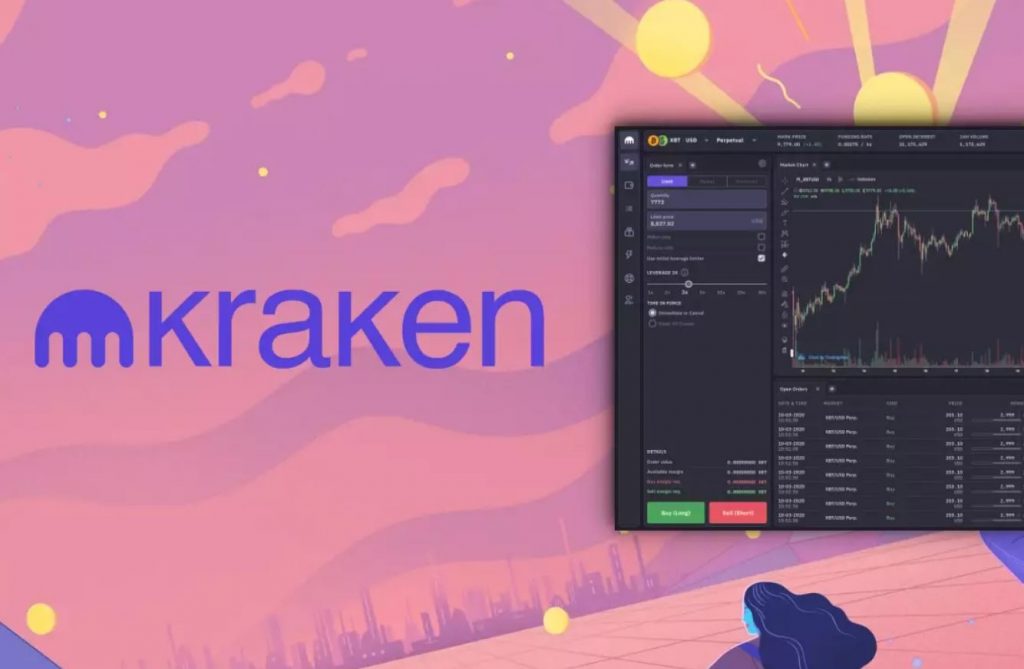 kraken-commission kraken commission trading maker rollover fees