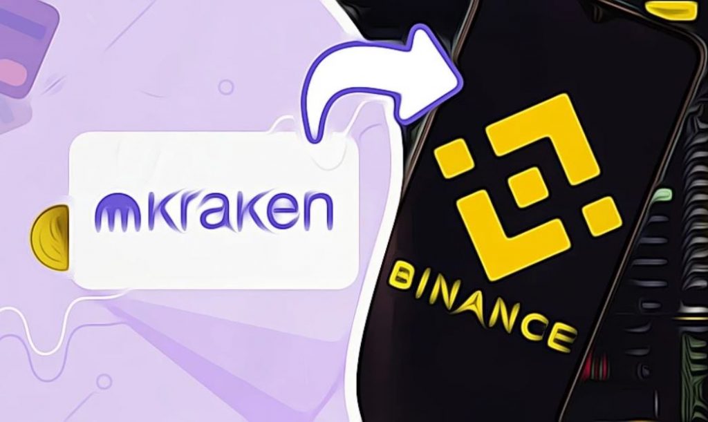 kraken-vs-binance kraken vs binance
