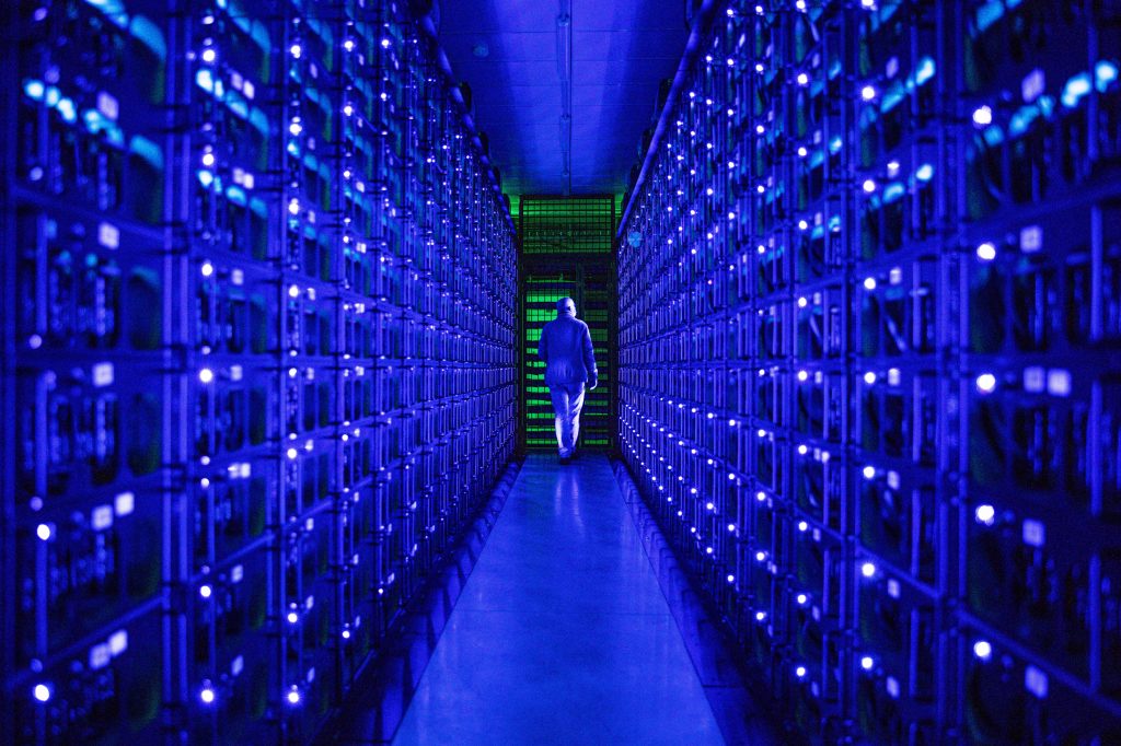 crypto-mining top proof of stake coins
